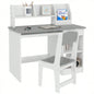 Kids Desk and Chair Set