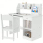 Kids Desk and Chair Set