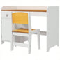 Kids Desk and Chair Set