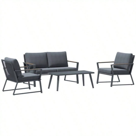 Tavern table and chair set