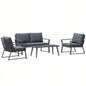Tavern table and chair set