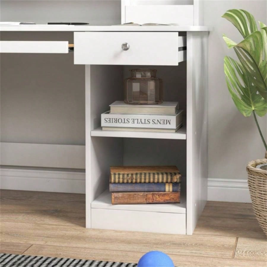 Kids Desk and Chair Set