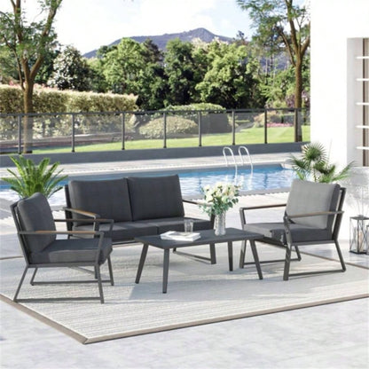 Tavern table and chair set
