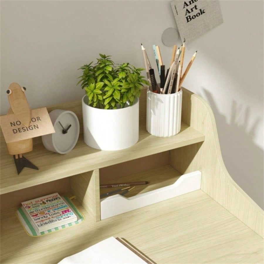 Kids Desk and Chair Set