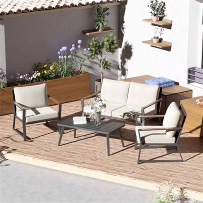 Tavern table and chair set