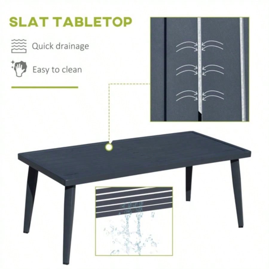 Tavern table and chair set