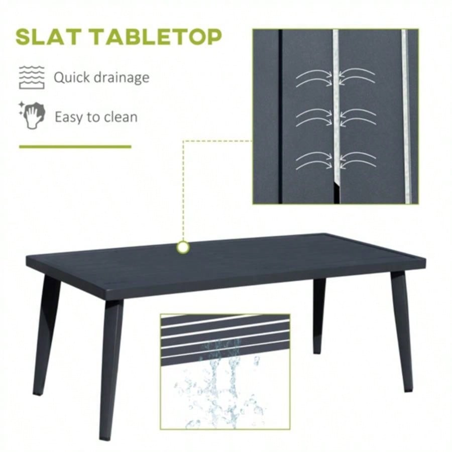 Tavern table and chair set