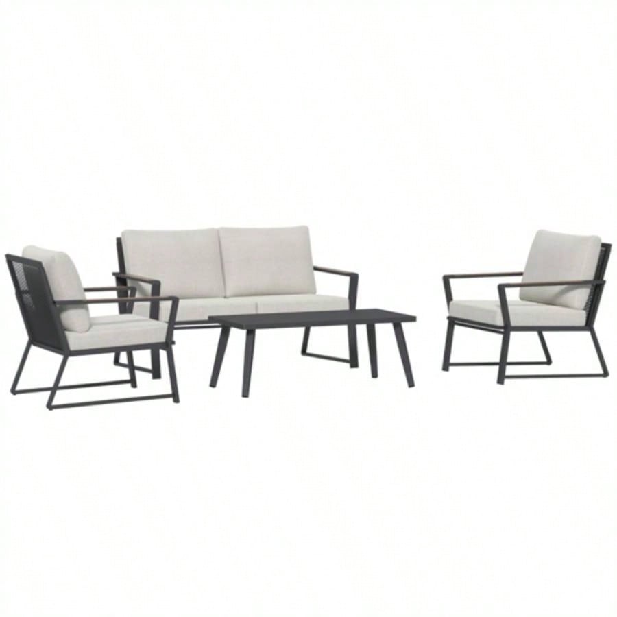 Tavern table and chair set