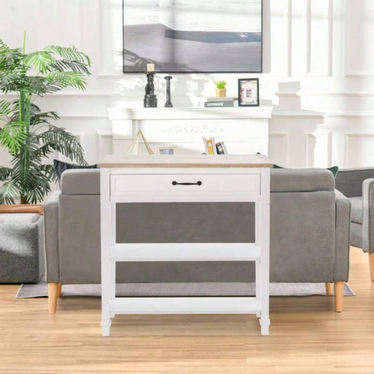 Rattan TableCoffee Table
