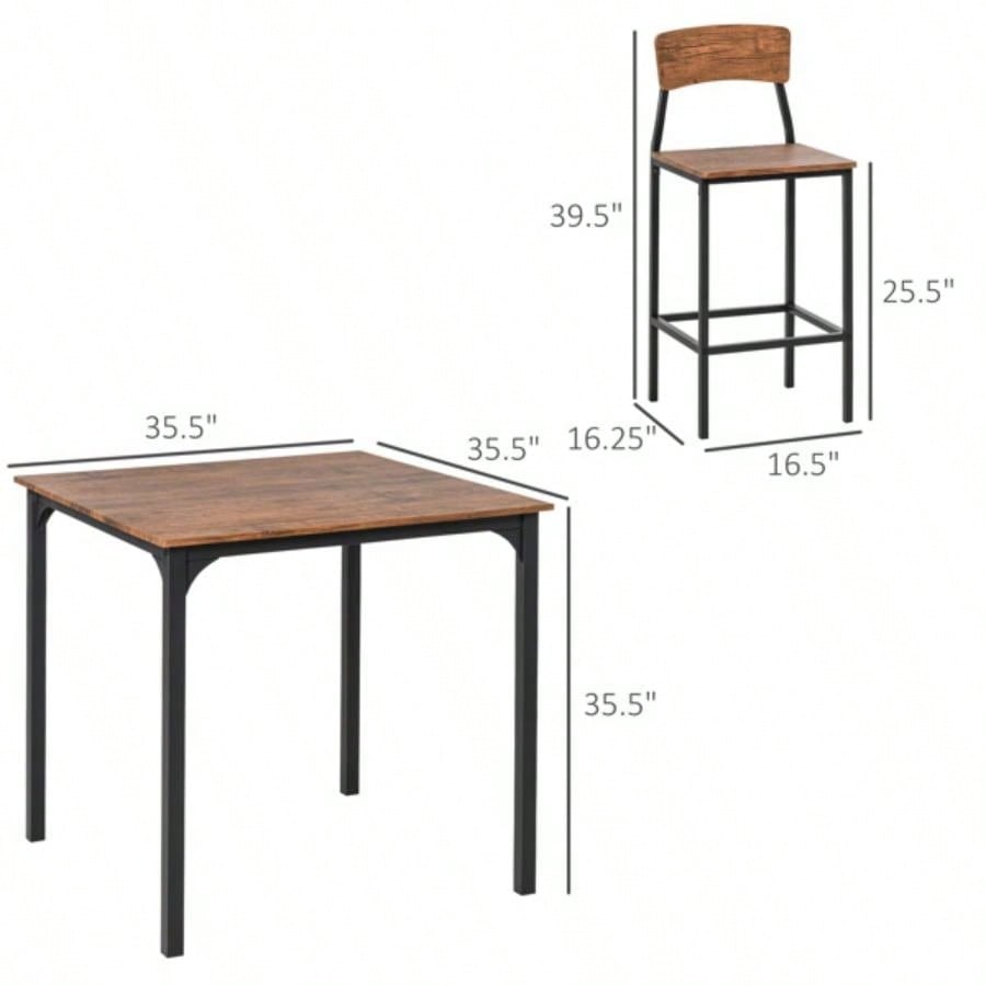 Table and chair set, Popular styles for  2025 year
