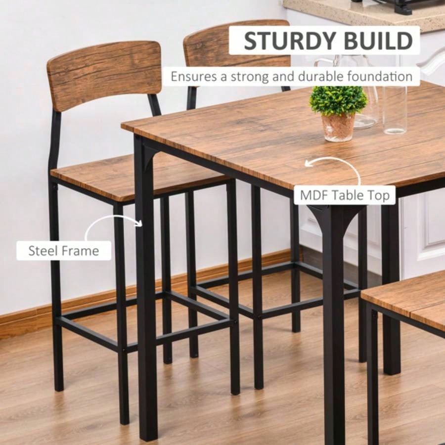 Table and chair set, Popular styles for  2025 year