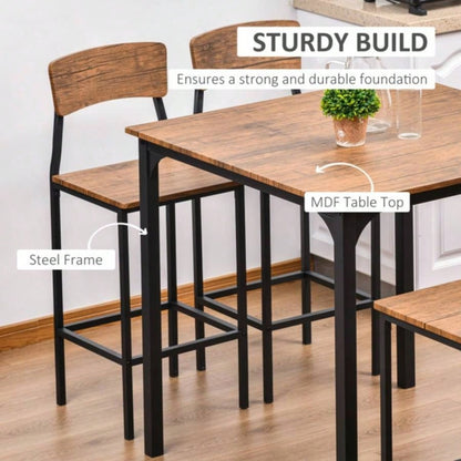 Table and chair set, Popular styles for  2025 year