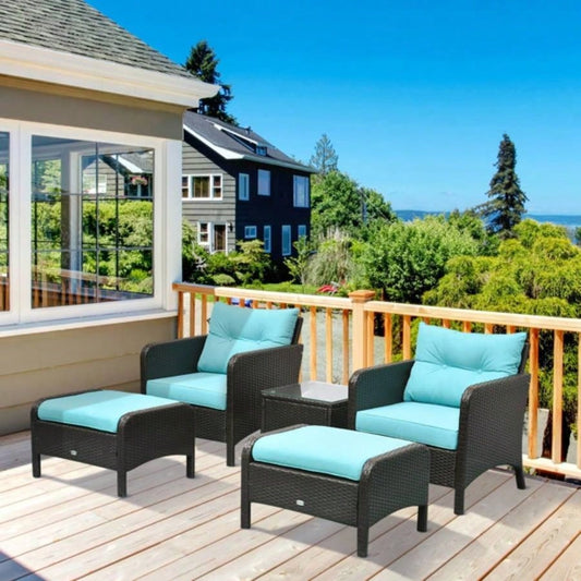 Tavern table and chair set