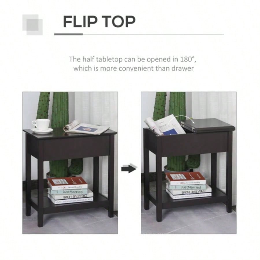 Rattan TableCoffee Table