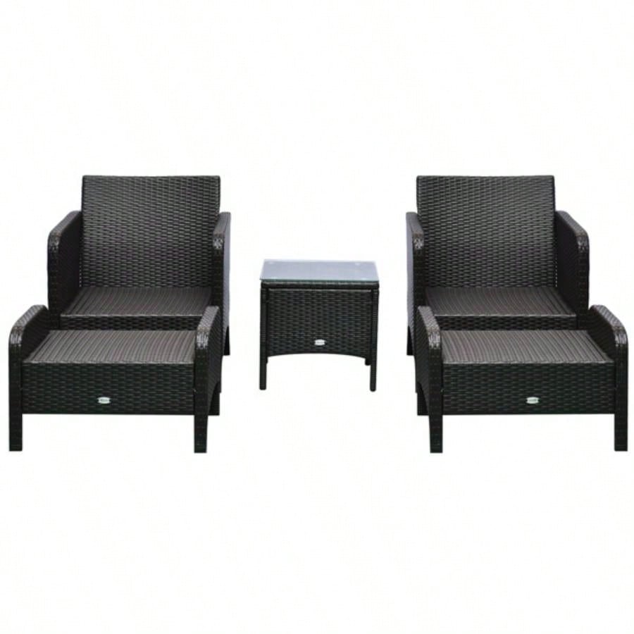 Tavern table and chair set