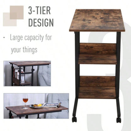 Rattan TableCoffee Table