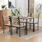Table and chair set, Popular styles for  2025 year