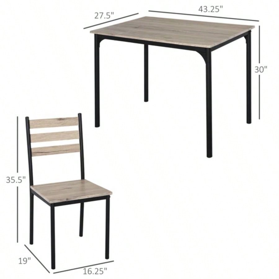 Table and chair set, Popular styles for  2025 year