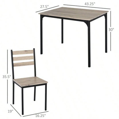 Table and chair set, Popular styles for  2025 year