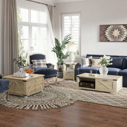 Rattan TableCoffee Table
