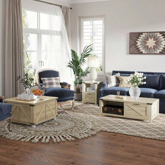 Rattan TableCoffee Table