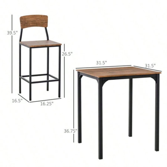 Pub Table and Chair, Popular styles for  2025 year