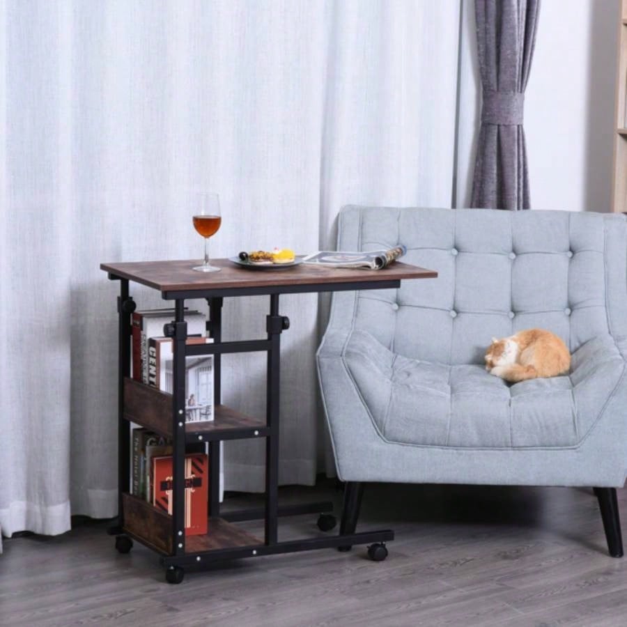 Rattan TableCoffee Table