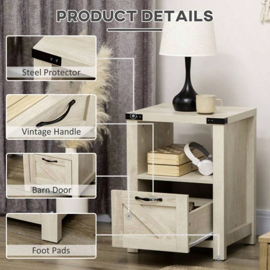 Rattan TableCoffee Table