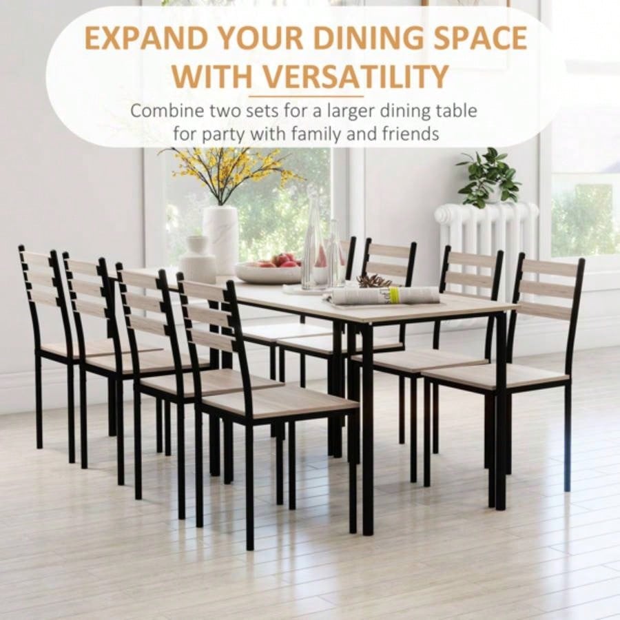 Table and chair set, Popular styles for  2025 year