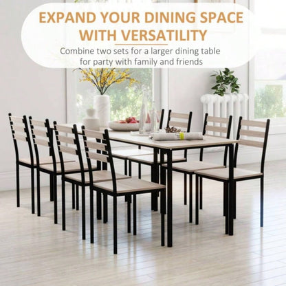 Table and chair set, Popular styles for  2025 year