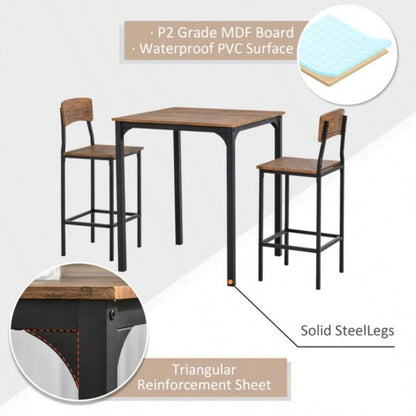 Pub Table and Chair, Popular styles for  2025 year