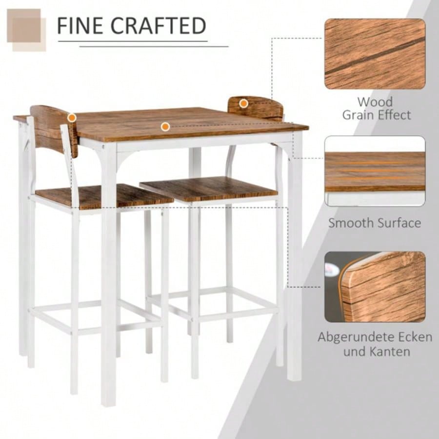 Pub Table and Chair, Popular styles for  2025 year