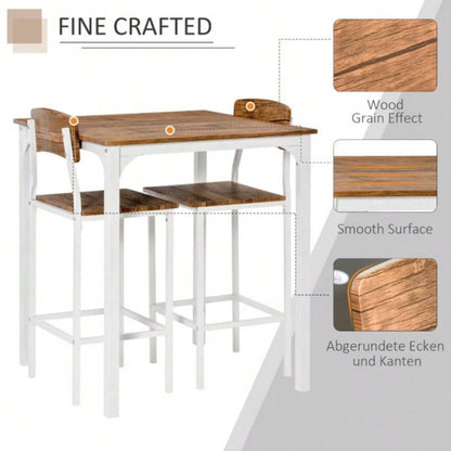 Pub Table and Chair, Popular styles for  2025 year