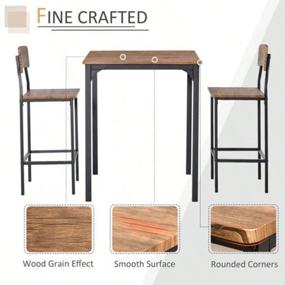 Pub Table and Chair, Popular styles for  2025 year