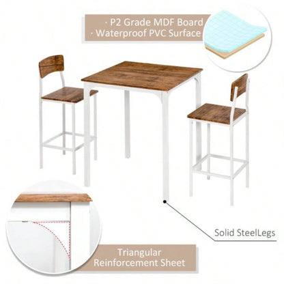Pub Table and Chair, Popular styles for  2025 year