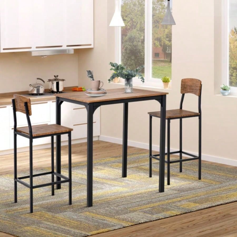 Pub Table and Chair, Popular styles for  2025 year