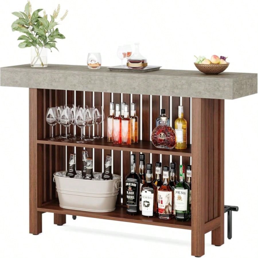 Bar Table, Popular styles for  2025 year
