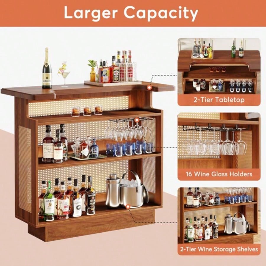 Bar Table, Popular styles for  2025 year