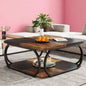 Rattan TableCoffee Table