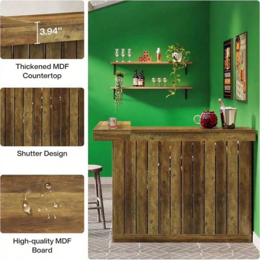 Bar Table, Popular styles for  2025 year