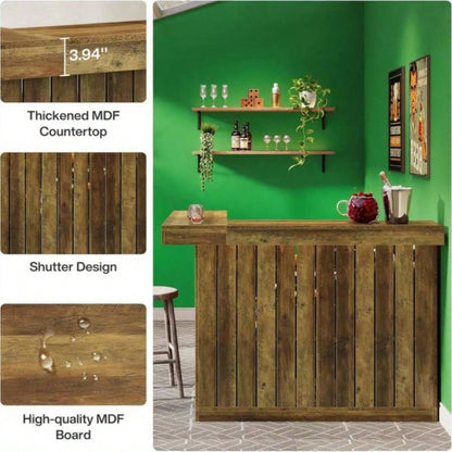 Bar Table, Popular styles for  2025 year