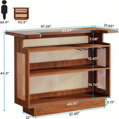 Bar Table, Popular styles for  2025 year