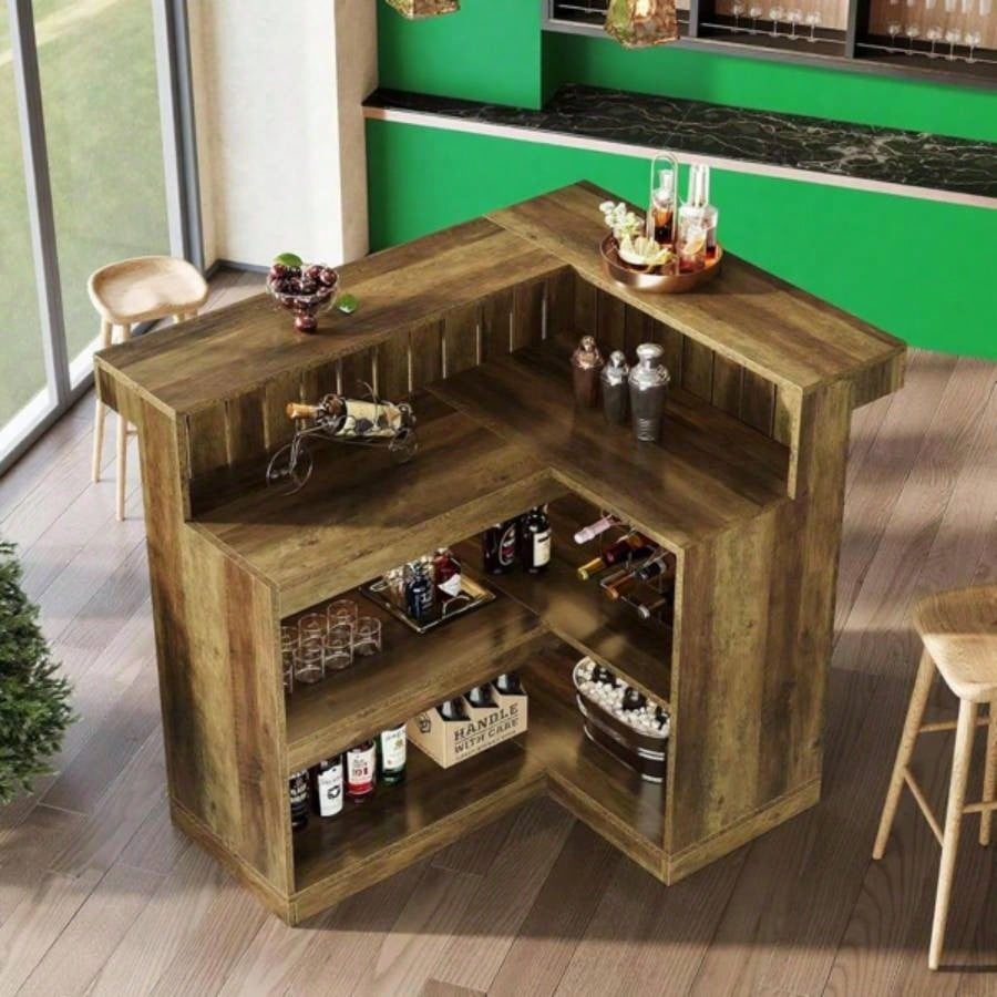 Bar Table, Popular styles for  2025 year