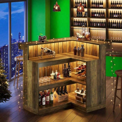 Bar Table, Popular styles for  2025 year