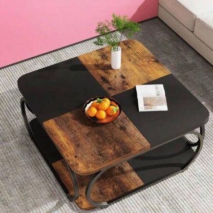 Rattan TableCoffee Table