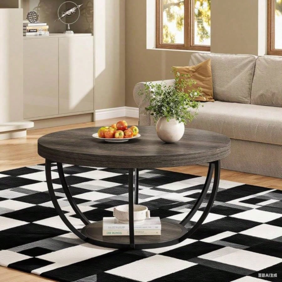 Rattan TableCoffee Table