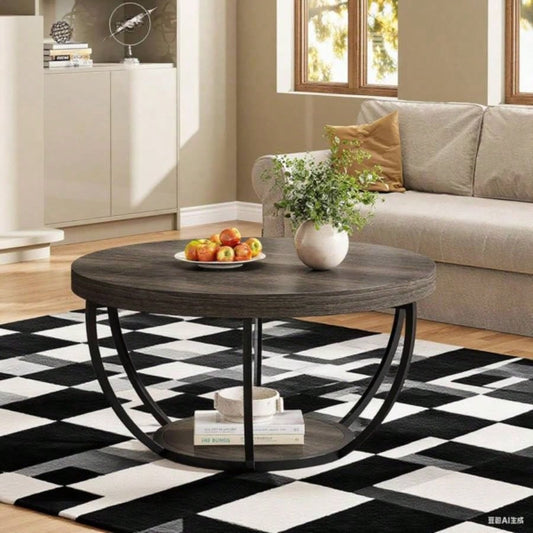 Rattan TableCoffee Table