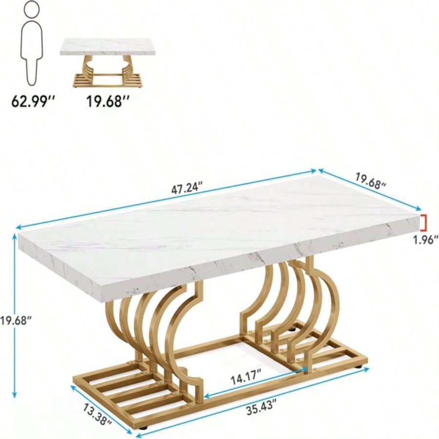 Rattan TableCoffee Table