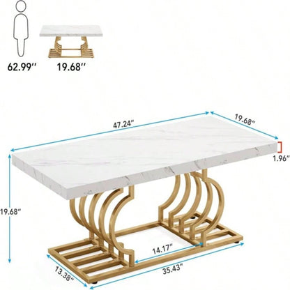 Rattan TableCoffee Table