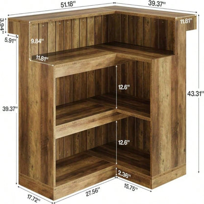 Bar Table, Popular styles for  2025 year